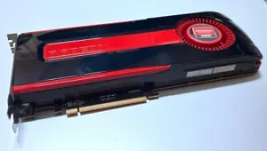 AMD Radeon HD7950 3GB 4K Graphics Card For Apple Mac Pro 1,1-5,1 *macOS Sequoia - Picture 1 of 14