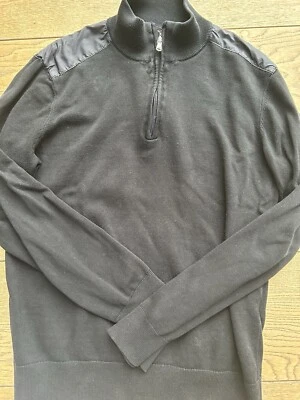 Michael Kors Quarter Zip Men - Image 1 of 3