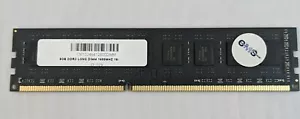 8GB (1x8GB) Memory RAM 4 Dell Optiplex 9020, 9010 7020, 7010 MT/DT/SFF/USFF A64 - Picture 1 of 1