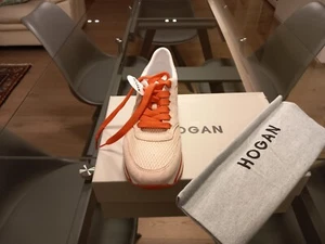 Hogan H222 Rosa Scamosciato - Foto 1 di 6