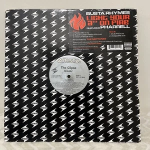 The Clipse Grindin - Bild 1 von 5