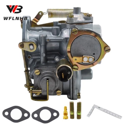 Vergaser 30/31 PICT 30PICT 3 31PICT 3 für VW Käfer Bus T1 ab Baujahr 08/1967 NEU - Bild 1 von 4