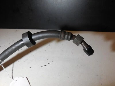 Manguera línea izquierda refrigeración transmisión 2112700296 03-09 mercedes-benz w211 e55 e63 Foto 1 de 4