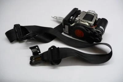 2019-2023 Lamborghini Urus Three-Point Automatic Seat Belt Left 4M8857705B OE A1 - Image 1 of 4