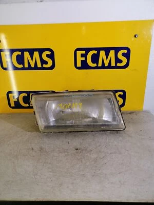 Austin Montego 1.3 1984-1993 Scheinwerfer / Headlamp (Fahrerseite) Carello - Bild 1 von 4