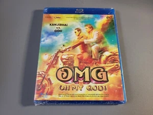 Omg Hindi Bollywood Original BLU RAY - Imagen 1 de 2