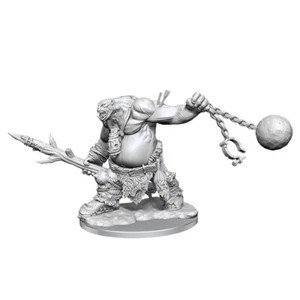OGRE Wizkids Dungeons & Dragons Frameworks Miniaturas WZK75057 - Imagen 1 de 4