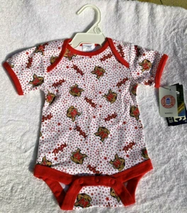 NEU University of Maryland Kleinkind Body - Bild 1 von 4