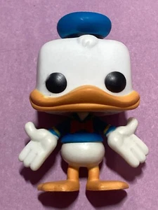 Funko POP Sciolto Disney 31 Paperino - Foto 1 di 7
