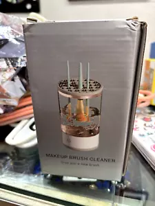 Neu im Karton, Make Up Pinsel Reiniger... Alle Größen Make-up Pinsel - Bild 1 von 7