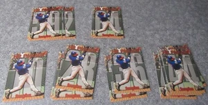 1999 Topps Sammy Sosa # 461 Home Run Parade You Pick Free Shipping - Picture 1 of 1