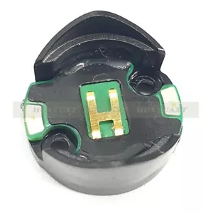 Original Akku Kontaktplatine für Garmin Vector 3/Vector 3S Ersatzteile - Bild 1 von 2