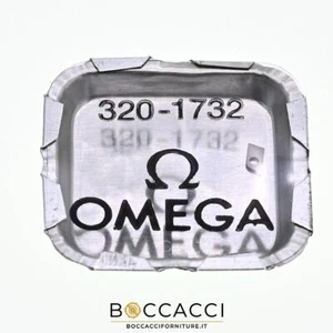 OMEGA Molla del Ballerino Calibro 320 Ref. 1732 Calib: 320, 321 (IN BLISTER) - Foto 1 di 1