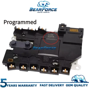 PARA 2008-2016 2014 2015 G37 3,7 L TCM M3B 31705-X766B RE7R01A Programado - Imagen 1 de 7