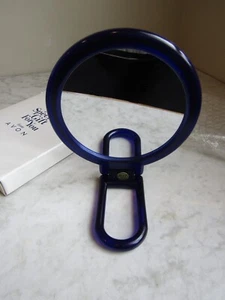 NIB Avon Dual-Sided Cosmetic Mirror - Picture 1 of 5