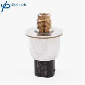 Master Cylinder Brake Fluid Pressure Sensor For 05-10 Ford F250 F350 5140651AA - Picture 1 of 6