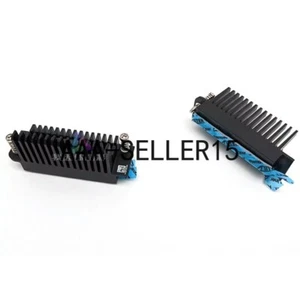 2Pcs New VRM Heatsink For Dell Alienware Aurora R15 R16 XPS 8960 06F5D4 - Picture 1 of 11