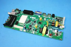 SCHEDA MADRE MS6308B-ZC01-01 PER SCHERMO TV JVC LT-24C370: V236BJ1-P01 - Foto 1 di 1