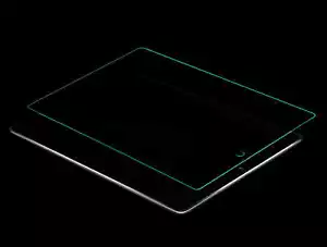 Tempered Glass Tablet IPAD Pro 10,5 Protective Glass H9 Real Glass Protector - Picture 1 of 1