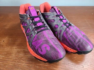 Adidas Vigor Bounce Running Shoes BW0397 Womens Size 10.5 - Picture 1 of 10
