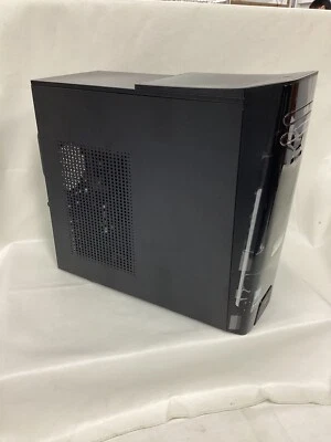 Acer Aspire Tower Desktop Intel Core i5-7400 8GB RAM 256GB SSD 2 TB HDD - Image 1 of 4