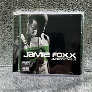 Jamie Foxx Unpredictable CD - Bild 1 von 3