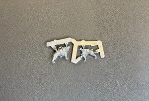 Ratling Battlemutt Kill Team Ratlings Astra Militarum Warhammer 40k - NoS (x1) - Picture 1 of 3