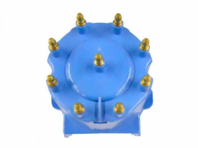 For 1987-1991 GMC R3500 Distributor Cap United Automotive 92367DS 1988 1989 1990 - Image 1 of 2