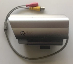Q-See Color CCD Camera Model QSC48030 (See Pics) - Picture 1 of 10