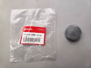 Honda Air Cleaner Flame Trap 1985-2007 CN250 Helix #17205-KM1-010 - Foto 1 di 1