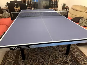 table tennis - Picture 1 of 23