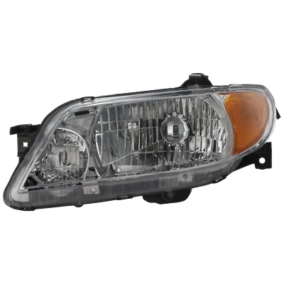 New Driver Side Headlight For Mazda Protege 2001-2003 - Image 1 of 4