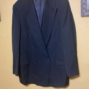 Men’s Pierre Cardin Blazer (size in the description) - Picture 1 of 8