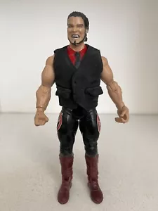 WWE KEVIN THORN JAKKS FIGURA DE ACCIÓN DE LUCHA LIBRE ECW SERIE 1 VGC - Imagen 1 de 4