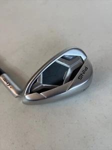 *VERY NICE* Ping G430 Orange Dot 50° Gap Wedge AWT 2.0 Steel Regular (6168) - Picture 1 of 7