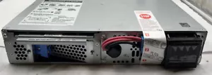 APC SMT3000RM2UC SMART-UPS 3000VA LCD RM 2U 120V RACKMOUNT SMARTCONNECT UPS - Picture 1 of 7