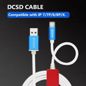 USB Cable Automatic DCSD Cable Mode Recovery Engineering Cable Compatible S1R8 - Picture 1 of 7