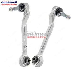 2pcs Front Lower Straight Control Arm For Cadillac ATS ATSL GM 23462008 23462009 - Picture 1 of 9