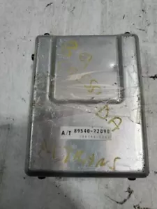 1989-1990, Toyota Cressida, ABS Right Hand Rear Trunk, Part Number: 89540-22090 - Picture 1 of 3