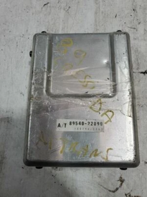 1989-1990, Toyota Cressida, ABS Right Hand Rear Trunk, Part Number: 89540-22090 - Image 1 of 3