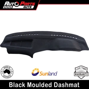 Se adapta a BMW Serie 3 E30 1982 1983 1984 1985 1986 1987 1988 1989 tablero negro* - Imagen 1 de 7