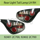 OEM Genuine Rear Light Tail Lamp LH RH For HYUNDAI Tiburon Tuscani 07-08 ????? Hyundai Tiburon