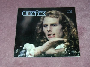 CINEFEX # 61 - Tom Cruise Interview With The Vampire, Star Trek - Imagen 1 de 3
