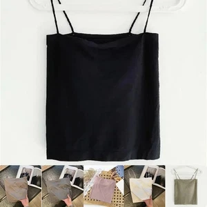 Comfortable Womens Sports Vest with High Elasticity for Active Lifestyle - Picture 1 of 32