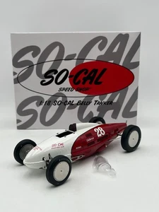 ACME - 1:18 Modell - SoCal Belly Tanker - A1803003 - Bild 1 von 16