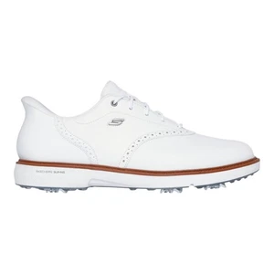 SKECHERS GO GOLF PRESTIGE GOLF SHOE WHITE - Picture 1 of 5