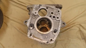 Ford Manual Transmission Housing FM146 Empty Case E67A-7003-FB - Picture 1 of 9