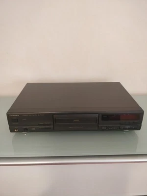 Technics CD Player SL-PG490 - Bild 1 von 4