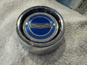 NORS Grant Ford ,Fairlane, Torino Horn Kit & Rare Fairlane Horn Button - Picture 1 of 14