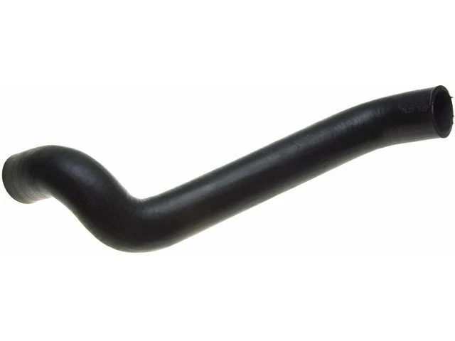 Manguera de radiador superior para Ford E350 Econoline Club Wagon 1998 KG133NG 1997-2002 Foto 1 de 1